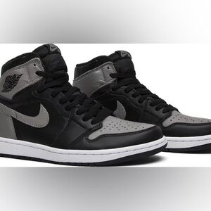 Nike Air Jordan 1 Shadow 2.0